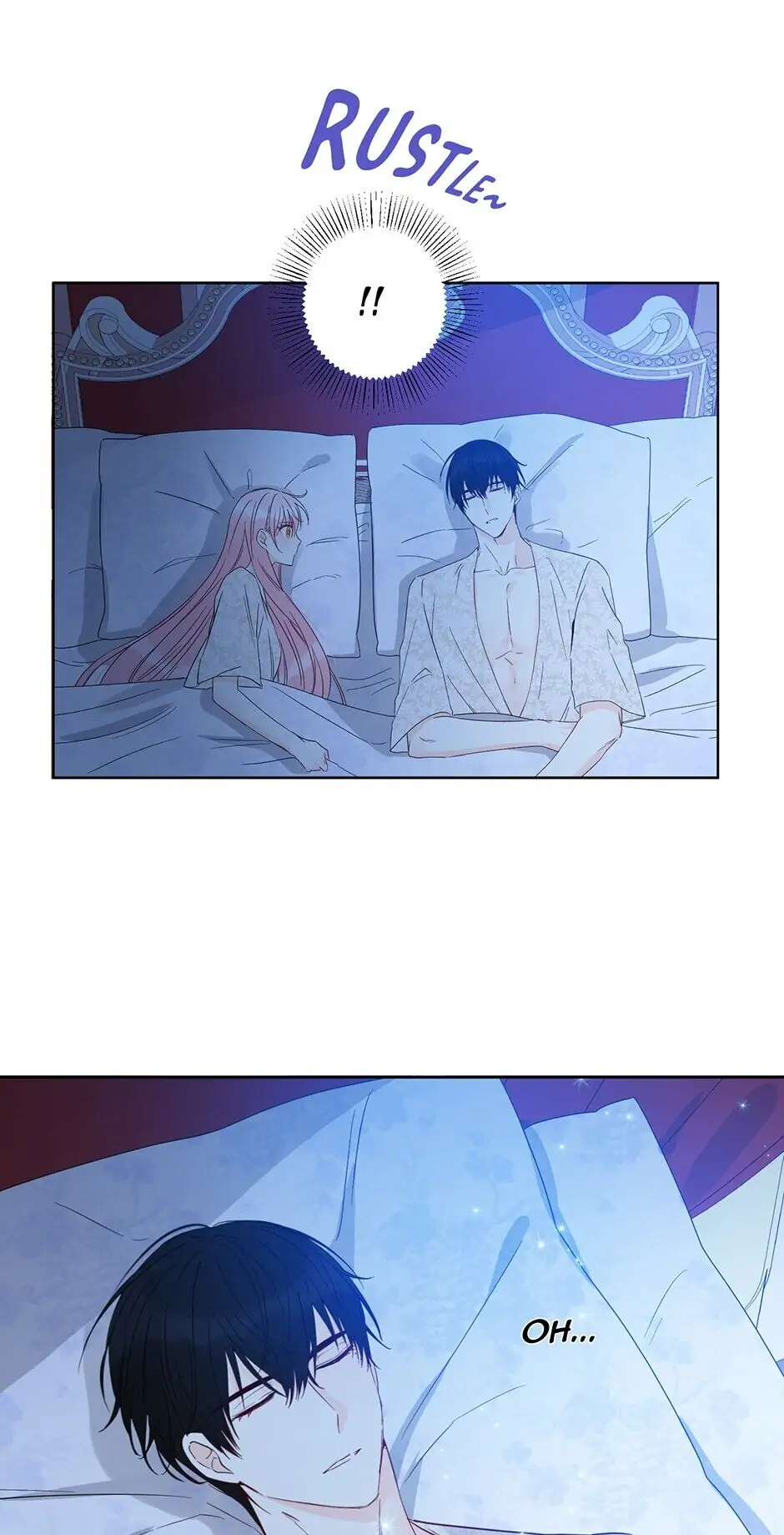 This Is An Obvious Fraudulent Marriage Chapter 29 - page 19